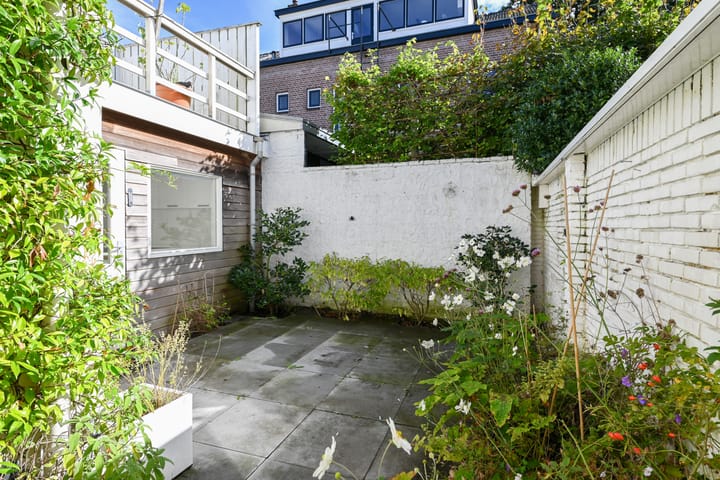 Foto 13 van Kromme Englaan 21