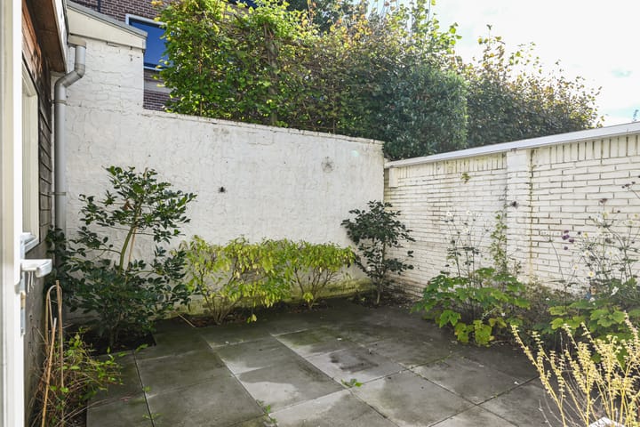 Foto 22 van Kromme Englaan 21