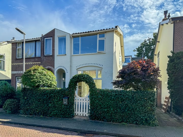 Foto 24 van Kromme Englaan 21