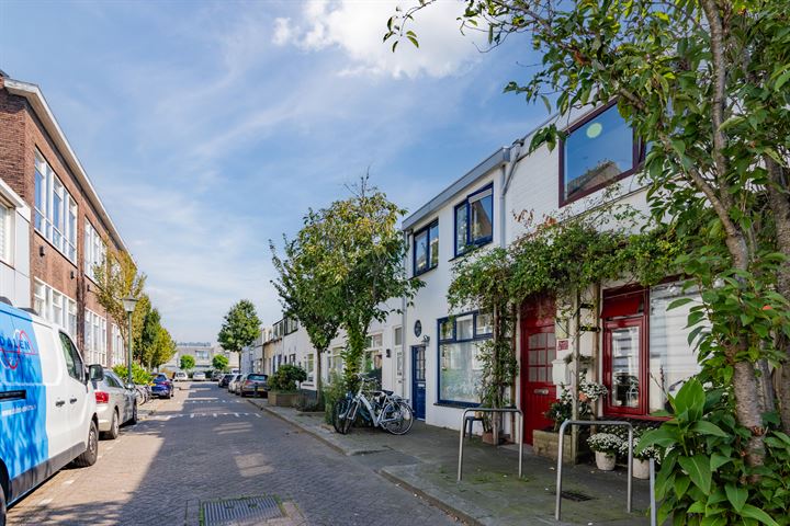 Bekijk foto 31 van Zalmstraat 20