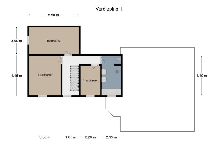 Bekijk foto 40 van Dalestraat 13