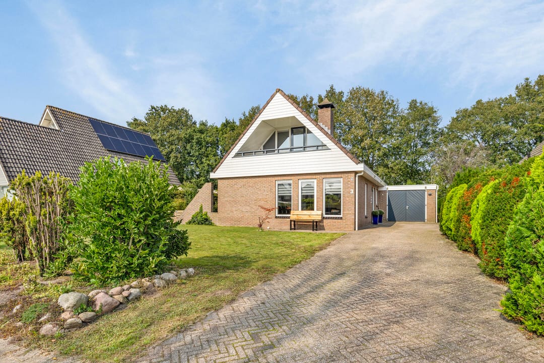 Foto 1 van Duivenveld 3