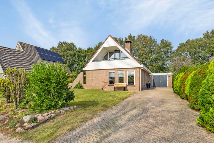 Foto 1 van Duivenveld 3