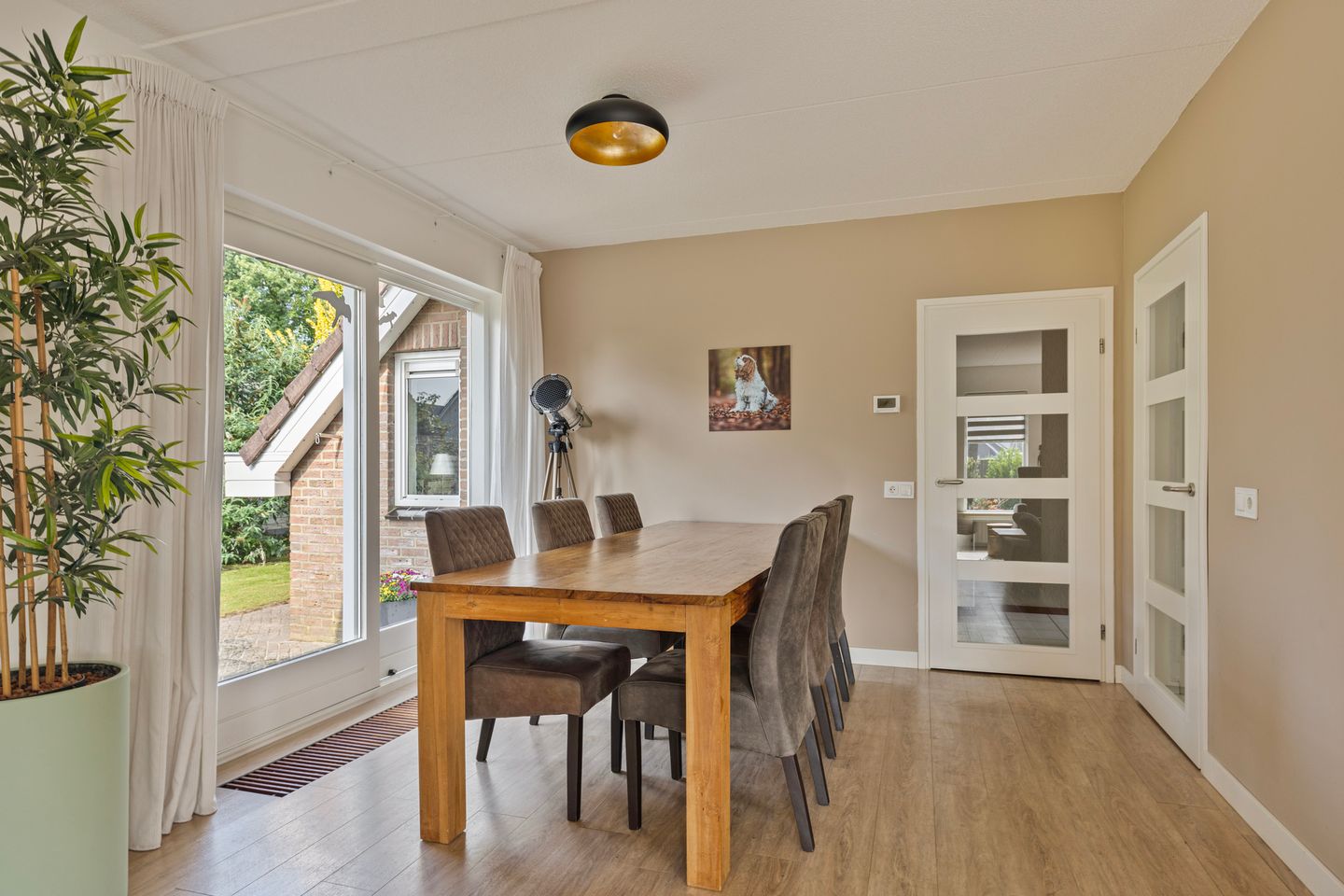 Foto 5 van Duivenveld 3