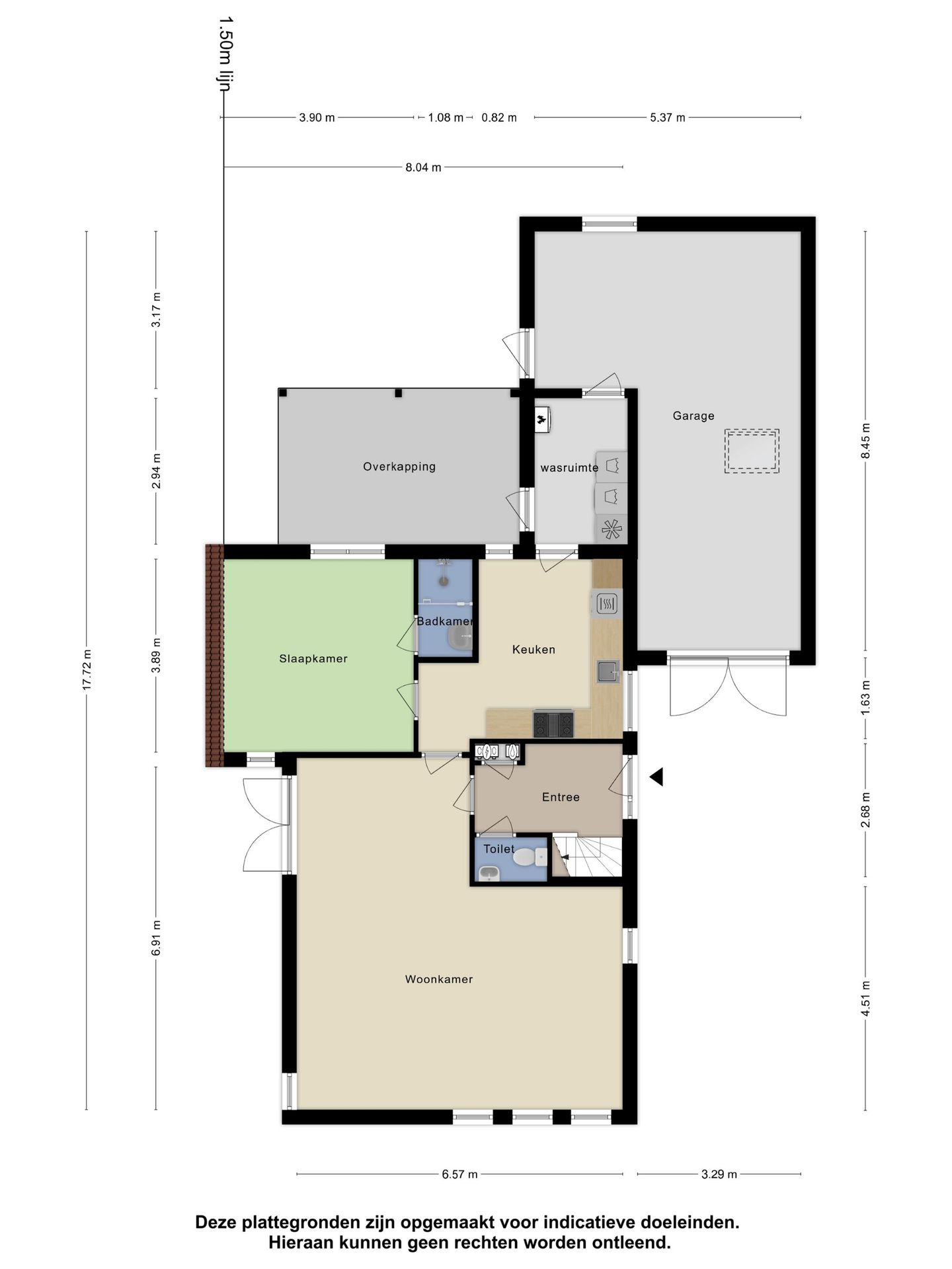 Foto 25 van Duivenveld 3