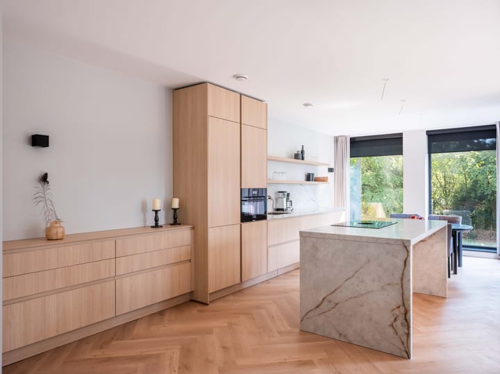 Foto 5 van Kerkelaan 5-C