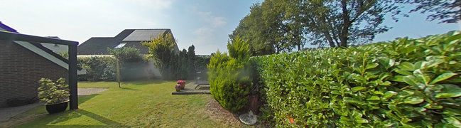 Bekijk 360° foto van achtertuin van Duivenveld 3