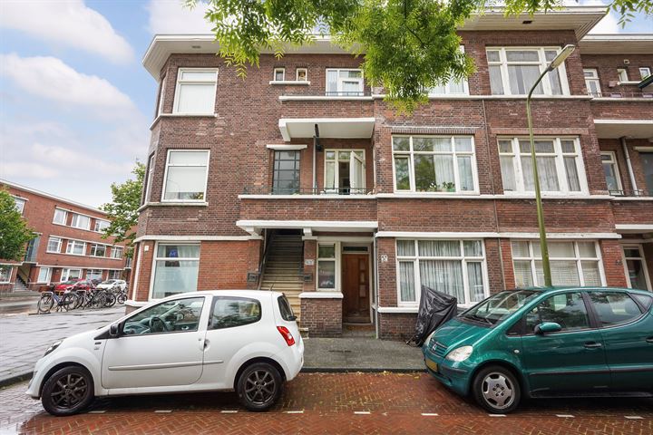 View photo 9 of Werkhovenstraat 59