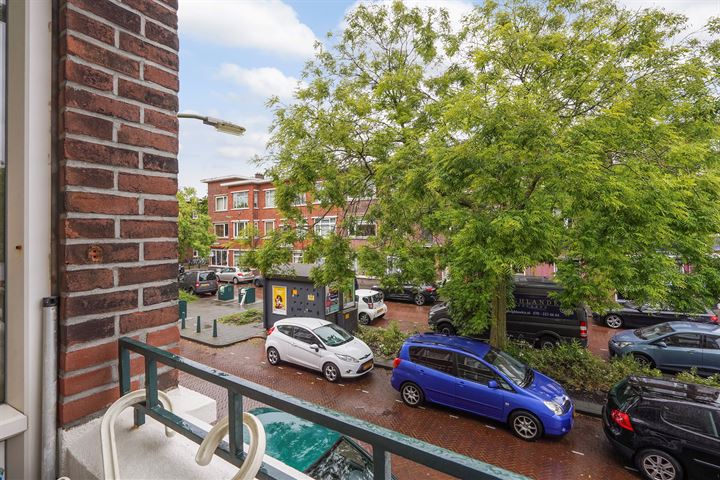 View photo 21 of Werkhovenstraat 59