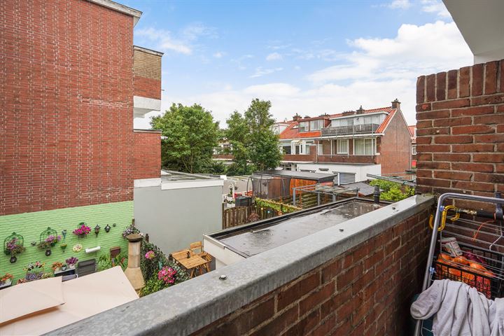 View photo 28 of Werkhovenstraat 59