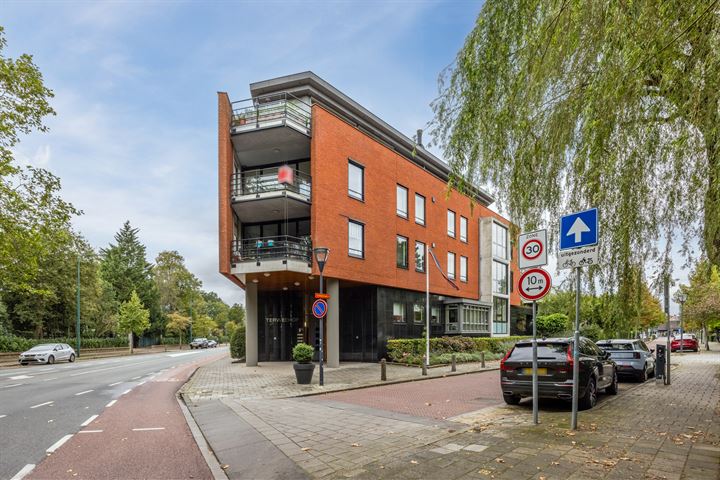 Bekijk foto 5 van Geversstraat 95