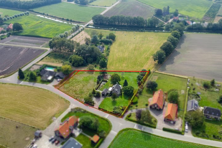 Foto 2 van Harfsense Steeg 26