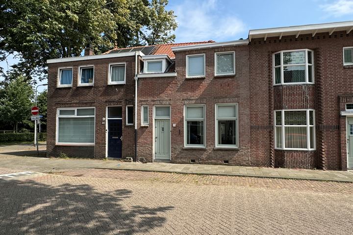 Lovensestraat 36