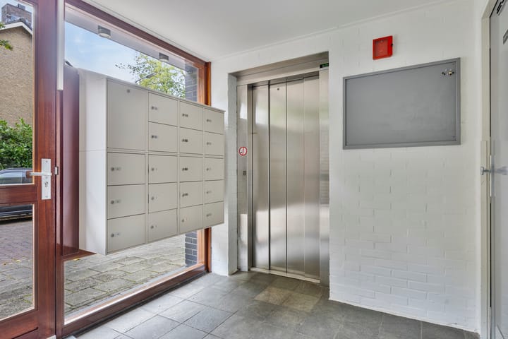 Foto 5 van Weldamlaan 26