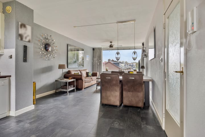 Foto 8 van Weldamlaan 26