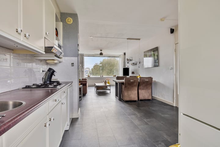 Foto 9 van Weldamlaan 26