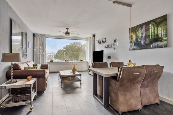 Foto 10 van Weldamlaan 26