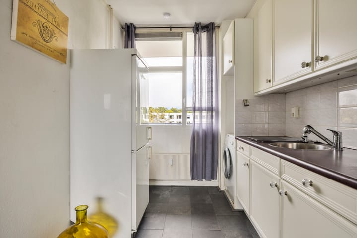 Foto 16 van Weldamlaan 26