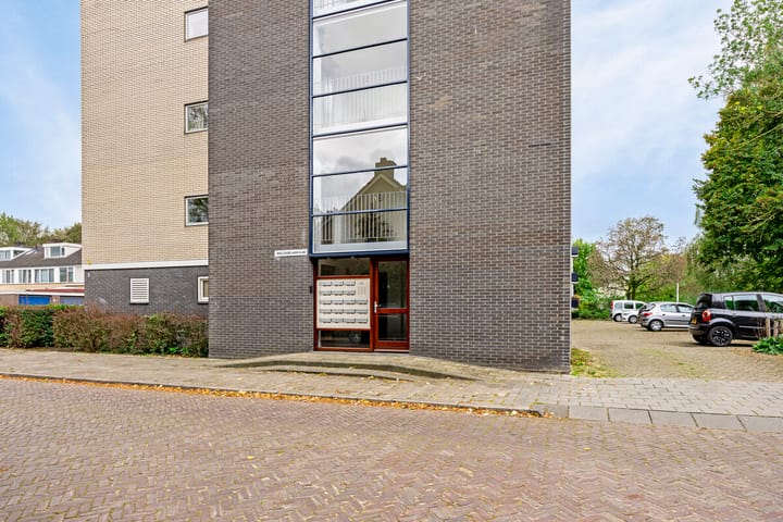 Foto 3 van Weldamlaan 26