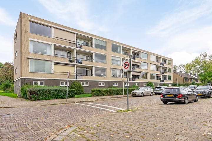 Foto 2 van Weldamlaan 26