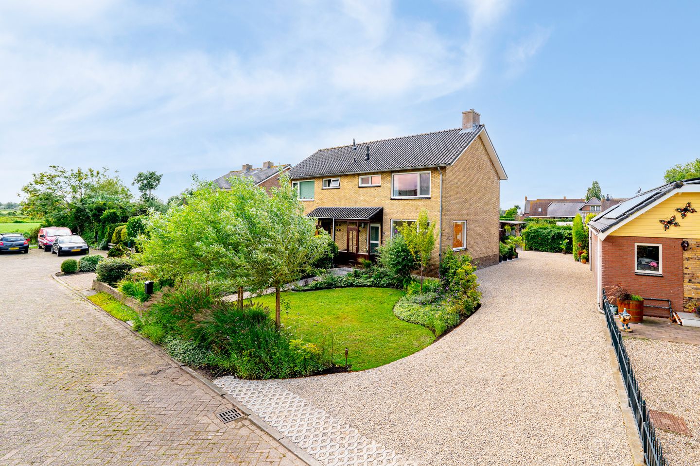 Foto 1 van Meester van der Meerendonkstraat 12