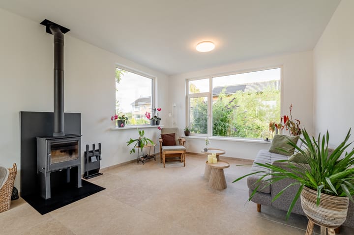 Foto 4 van Meester van der Meerendonkstraat 12