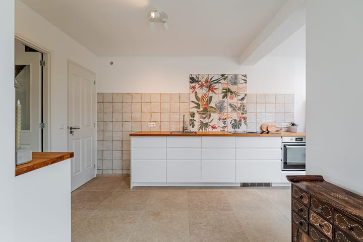 Photo 10 of Meester van der Meerendonkstraat 12