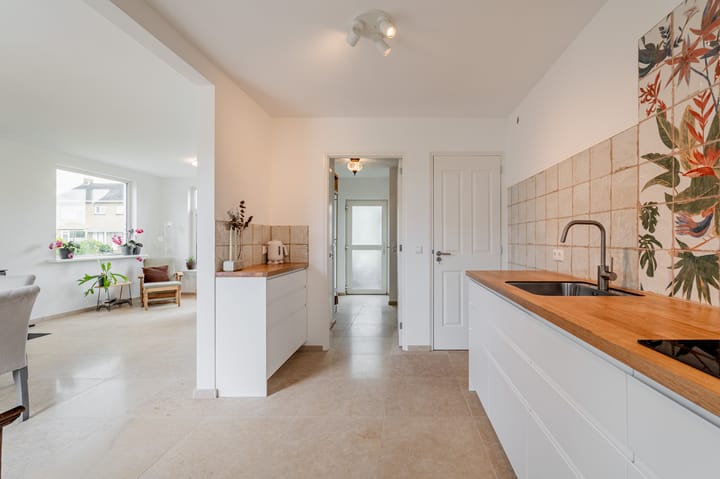 Photo 9 of Meester van der Meerendonkstraat 12