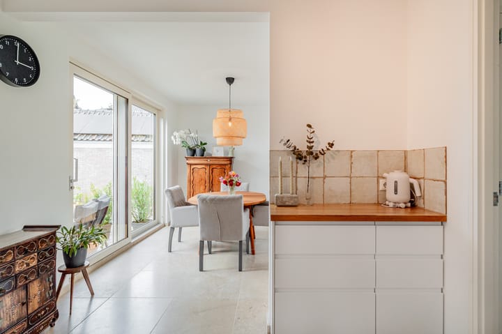 Photo 11 of Meester van der Meerendonkstraat 12