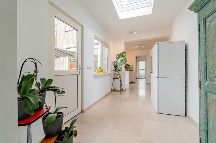 Photo 12 of Meester van der Meerendonkstraat 12