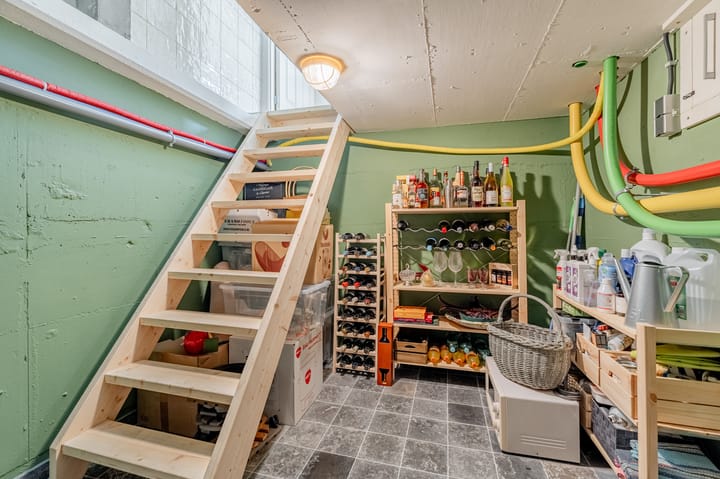 Photo 13 of Meester van der Meerendonkstraat 12