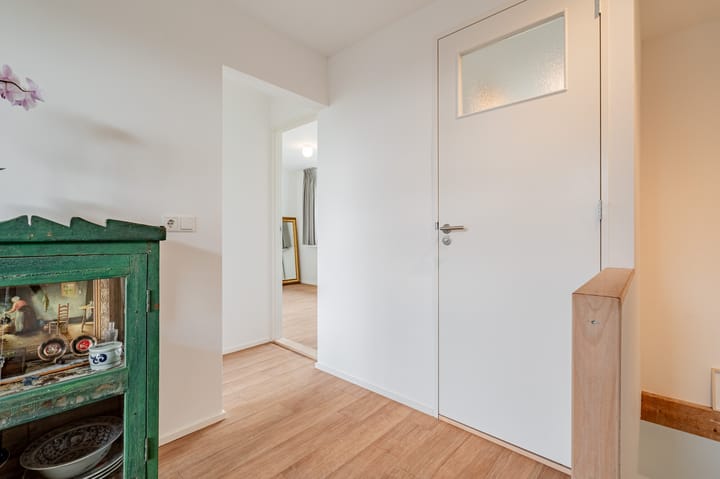 Photo 18 of Meester van der Meerendonkstraat 12