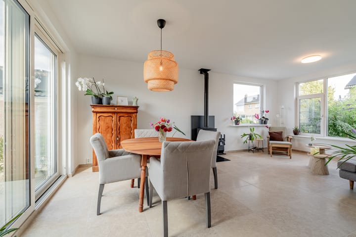 Foto 3 van Meester van der Meerendonkstraat 12