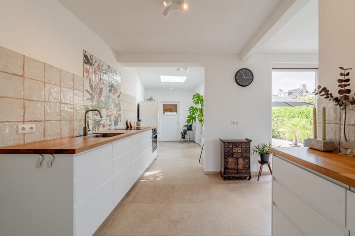 Photo 8 of Meester van der Meerendonkstraat 12