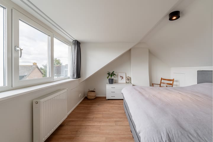 Photo 24 of Meester van der Meerendonkstraat 12