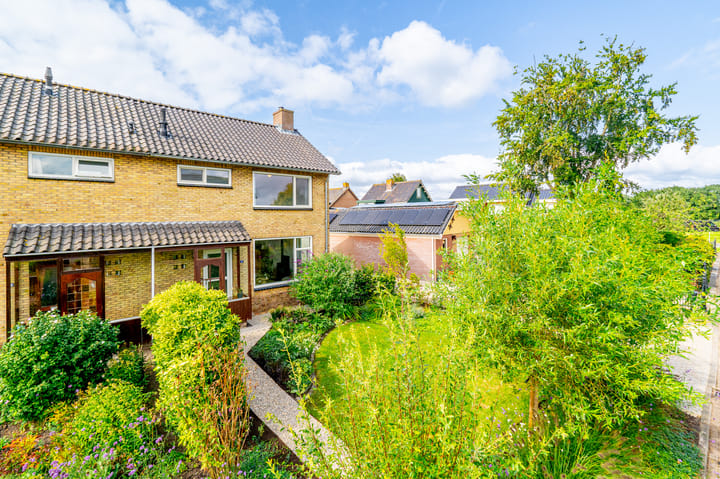 Photo 29 of Meester van der Meerendonkstraat 12