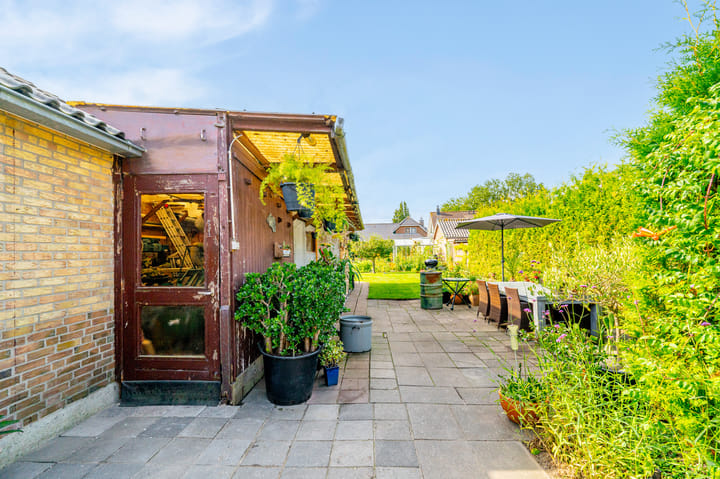 Photo 35 of Meester van der Meerendonkstraat 12