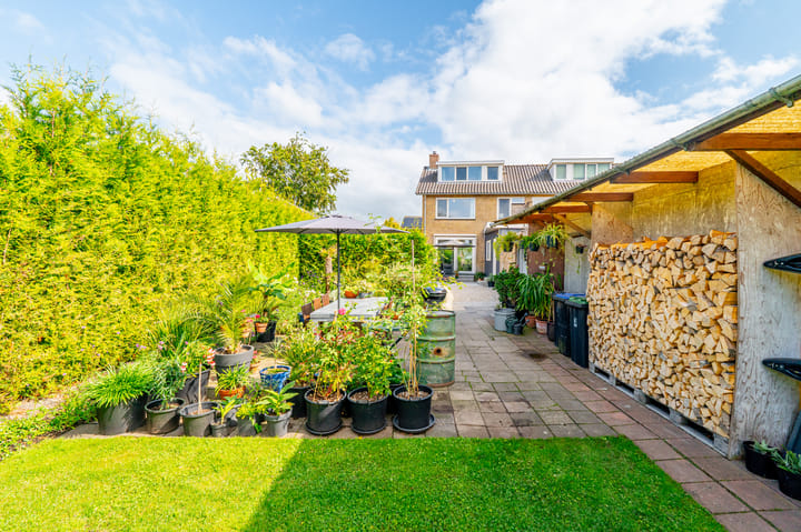 Photo 37 of Meester van der Meerendonkstraat 12