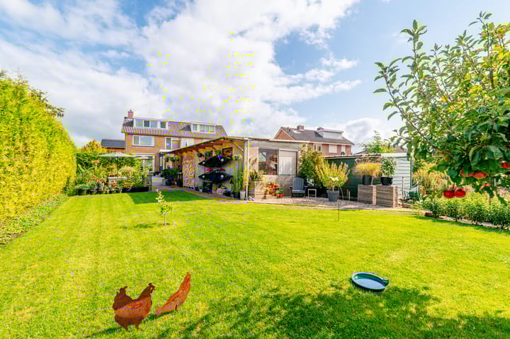 Photo 39 of Meester van der Meerendonkstraat 12