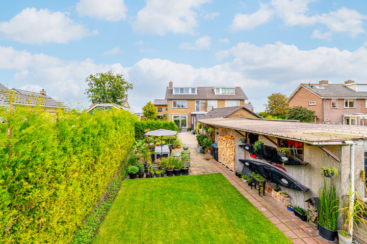 Bekijk foto 46 van Meester van der Meerendonkstraat 12