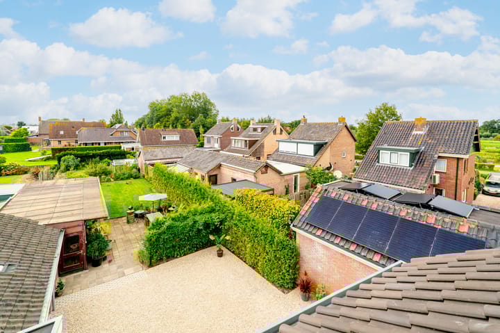 Photo 51 of Meester van der Meerendonkstraat 12