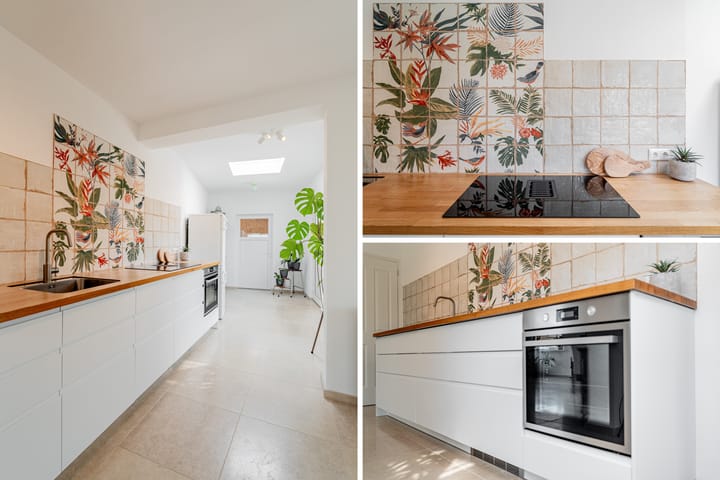 Photo 56 of Meester van der Meerendonkstraat 12