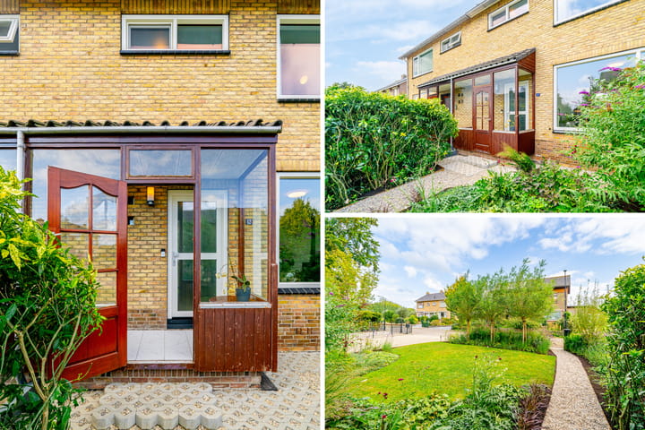 Photo 62 of Meester van der Meerendonkstraat 12