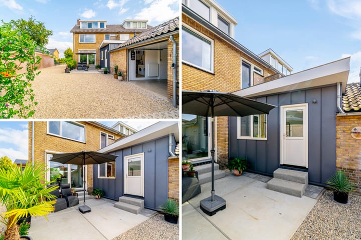 Photo 63 of Meester van der Meerendonkstraat 12