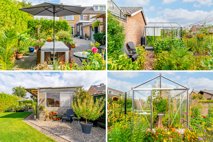 Photo 64 of Meester van der Meerendonkstraat 12