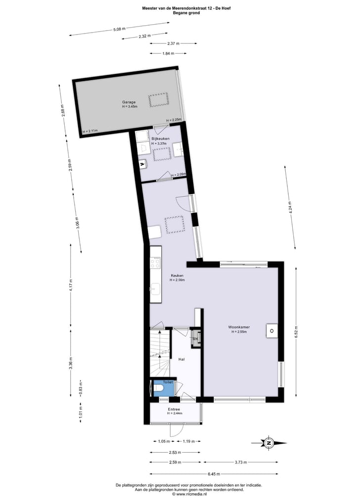 Photo 65 of Meester van der Meerendonkstraat 12