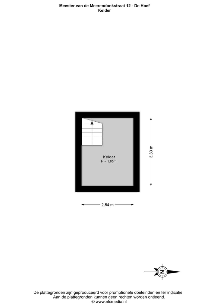 Photo 68 of Meester van der Meerendonkstraat 12