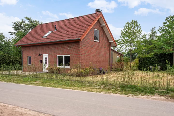 Foto 1 van Vosseveldseweg 15-05