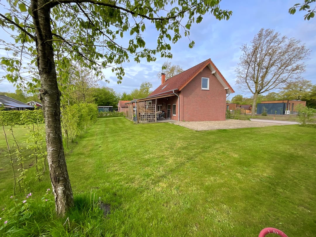 Foto 2 van Vosseveldseweg 15-05