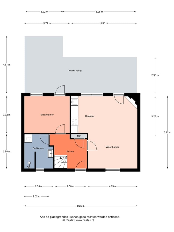 Foto 32 van Vosseveldseweg 15-05
